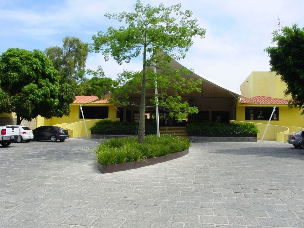 Hotel Real de Chapala