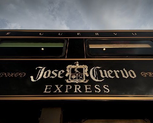 Jose Cuervo Express