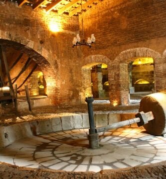 Hacienda San Jose Del Refugio Casa De Tequila Herradura