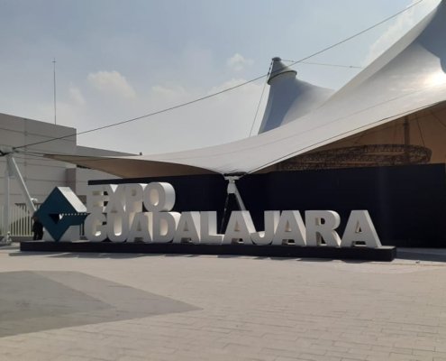 Congresos y Convenciones en Guadalajara